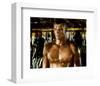 Dolph Lundgren - Red Scorpion-null-Framed Photo