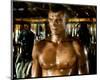 Dolph Lundgren - Red Scorpion-null-Mounted Photo