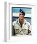 Dolph Lundgren-null-Framed Photo