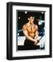 Dolph Lundgren-null-Framed Photo