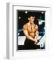 Dolph Lundgren-null-Framed Photo