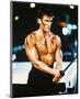 Dolph Lundgren-null-Mounted Photo