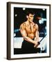 Dolph Lundgren-null-Framed Photo