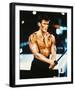 Dolph Lundgren-null-Framed Photo