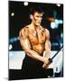 Dolph Lundgren-null-Mounted Photo