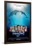 Dolphin Tale 2-null-Framed Poster