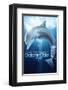 Dolphin Tale I-null-Framed Art Print