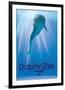 Dolphin Tale II-null-Framed Premium Giclee Print