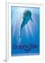 Dolphin Tale II-null-Framed Premium Giclee Print