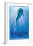 Dolphin Tale II-null-Framed Art Print