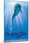 Dolphin Tale II-null-Mounted Art Print