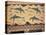 Dolphins, Knossos, Crete, Greek Islands, Greece-G Richardson-Stretched Canvas