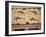 Dolphins, Knossos, Crete, Greek Islands, Greece-G Richardson-Framed Photographic Print