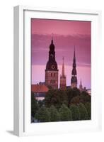 Dom Cathedral, St. Peter's Church-Doug Pearson-Framed Photographic Print