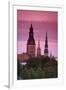 Dom Cathedral, St. Peter's Church-Doug Pearson-Framed Photographic Print