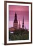 Dom Cathedral, St. Peter's Church-Doug Pearson-Framed Photographic Print