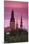 Dom Cathedral, St. Peter's Church-Doug Pearson-Mounted Photographic Print