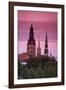 Dom Cathedral, St. Peter's Church-Doug Pearson-Framed Photographic Print