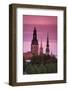 Dom Cathedral, St. Peter's Church-Doug Pearson-Framed Photographic Print