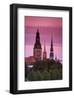 Dom Cathedral, St. Peter's Church-Doug Pearson-Framed Photographic Print