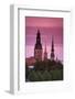 Dom Cathedral, St. Peter's Church-Doug Pearson-Framed Photographic Print