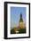 Dom Church, St. John's Church, Old Town, Riga, Latvia-Dallas and John Heaton-Framed Photographic Print