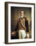 Dom Pedro Ii, also known as Magnanimous-null-Framed Giclee Print