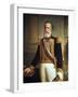 Dom Pedro Ii, also known as Magnanimous-null-Framed Giclee Print