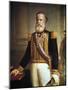 Dom Pedro Ii, also known as Magnanimous-null-Mounted Giclee Print