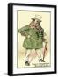 Dombey & Son by Charles Dickens-Hablot Knight Browne-Framed Giclee Print