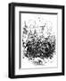 Dombey & Son by Charles Dickens-Hablot Knight Browne-Framed Giclee Print