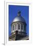 Dome, Bonsecours Market-null-Framed Giclee Print