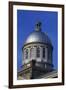 Dome, Bonsecours Market-null-Framed Giclee Print