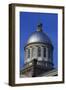 Dome, Bonsecours Market-null-Framed Giclee Print