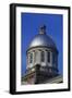 Dome, Bonsecours Market-null-Framed Giclee Print