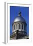 Dome, Bonsecours Market-null-Framed Giclee Print