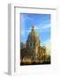 Dome Church (Eglise Du Dome), Paris, France, Europe.-Neil-Framed Photographic Print