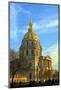 Dome Church (Eglise Du Dome), Paris, France, Europe.-Neil-Mounted Photographic Print