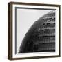 Dome Fragment-Tony Koukos-Framed Giclee Print