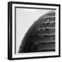 Dome Fragment-Tony Koukos-Framed Giclee Print