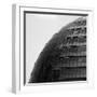 Dome Fragment-Tony Koukos-Framed Giclee Print