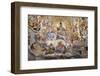 Dome Fresco of the Last Judgement-Stuart Black-Framed Photographic Print