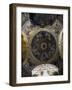 Dome Frescoes-Lorenzo Peracino-Framed Giclee Print
