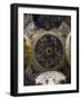 Dome Frescoes-Lorenzo Peracino-Framed Giclee Print