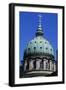 Dome, Mary, Queen of the World, Cathedral-null-Framed Giclee Print