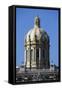 Dome, Museum of Revolution, Former Presidential Palace-null-Framed Stretched Canvas