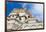 Dome of Brunelleschi, Cathedral, UNESCO, Firenze, Tuscany, Italy-Nico Tondini-Framed Photographic Print