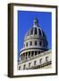 Dome of Capitol-null-Framed Giclee Print