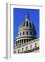 Dome of Capitol-null-Framed Giclee Print