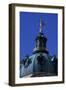 Dome of Charlottenburg Palace, 1699-null-Framed Giclee Print